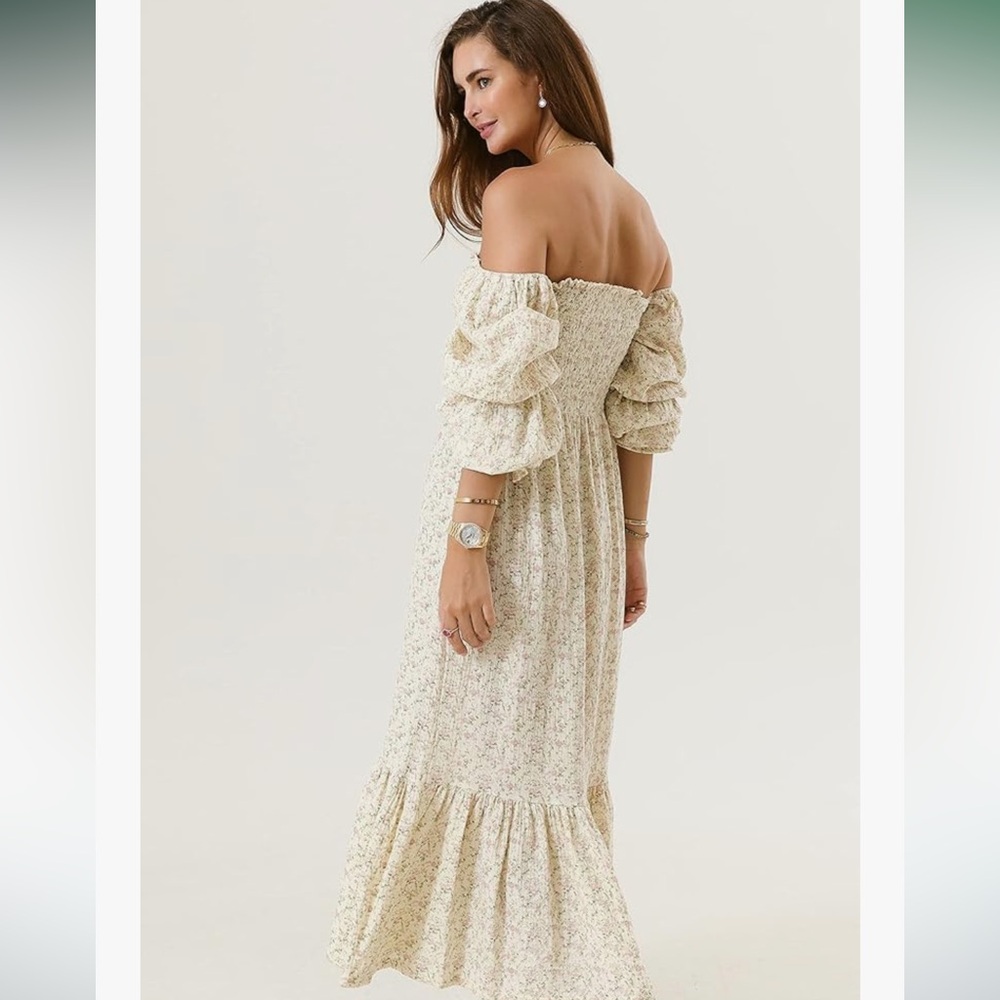 Nothing Fits But - Yuki dress